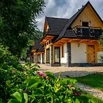 Osada Zbojnicka Turnia * Kościelisko