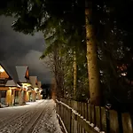 Osada Zbójnicka Turnia Kościelisko