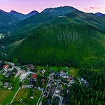 Osada Zbójnicka Turnia