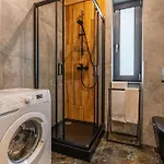Osada Zbójnicka Turnia Casa de Férias *