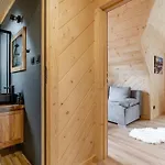 Osada Zbójnicka Turnia Casa de Férias Kościelisko