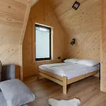Osada Zbójnicka Turnia Casa de Férias Kościelisko