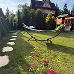 Osada Zbójnicka Turnia Casa de Férias *
