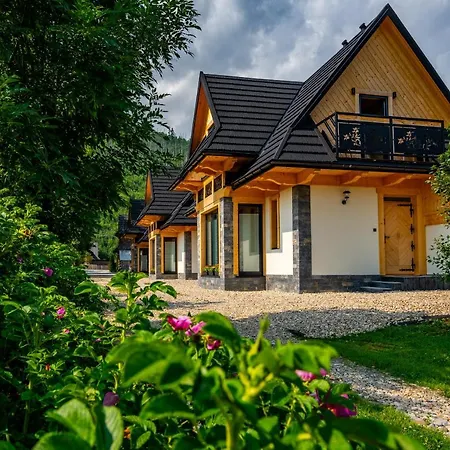 Osada Zbojnicka Turnia * Kościelisko