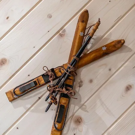 Osada Zbojnicka Turnia Kościelisko