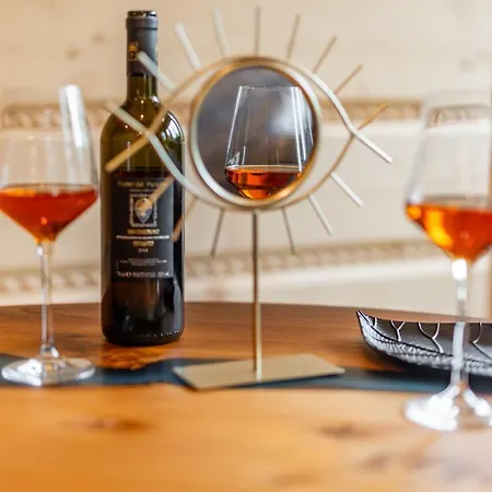 Osada Zbojnicka Turnia Nyaraló Kościelisko