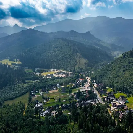 Osada Zbojnicka Turnia