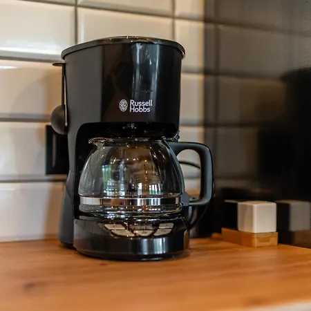 Osada Zbojnicka Turnia Nyaraló Kościelisko