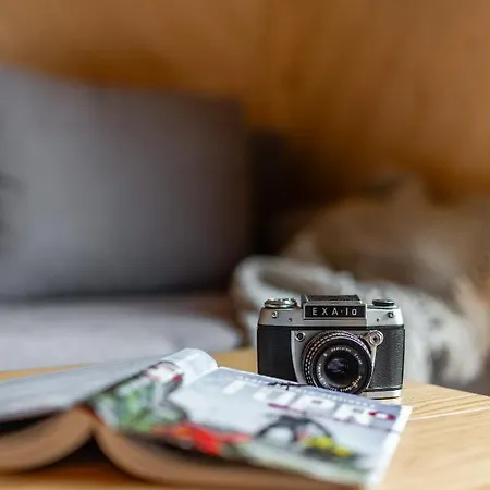 Osada Zbojnicka Turnia *