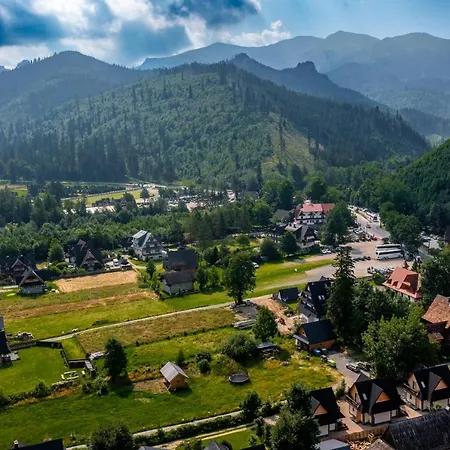 Osada Zbojnicka Turnia *