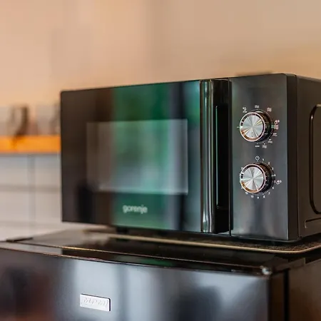 Nyaraló Osada Zbojnicka Turnia *