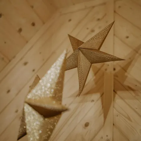 Osada Zbojnicka Turnia Nyaraló