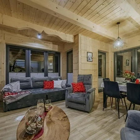 Osada Zbojnicka Turnia