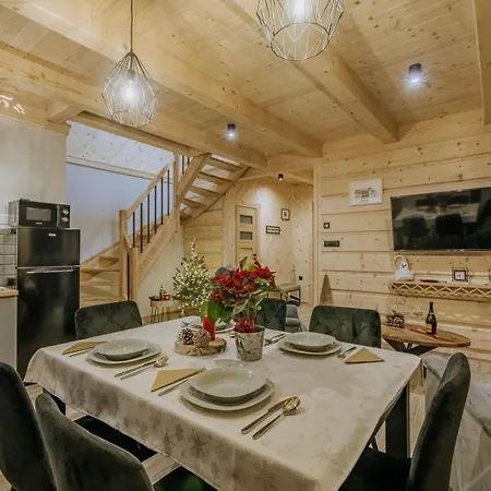 Osada Zbojnicka Turnia *