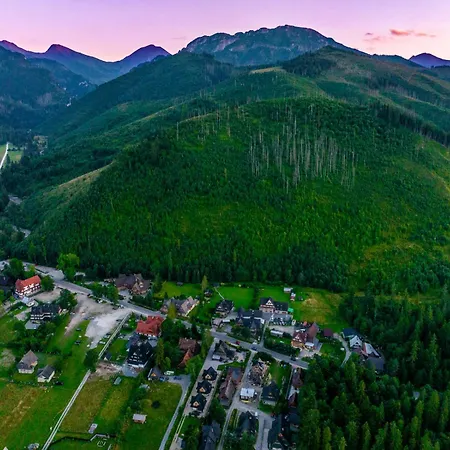 Osada Zbojnicka Turnia