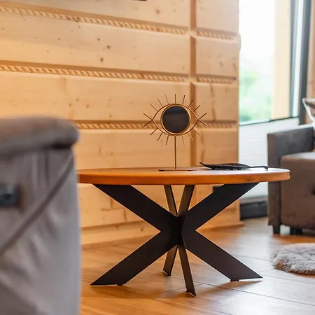 Osada Zbojnicka Turnia * Kościelisko