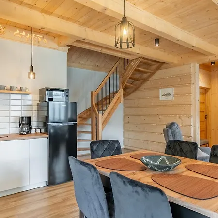 Osada Zbojnicka Turnia Kościelisko