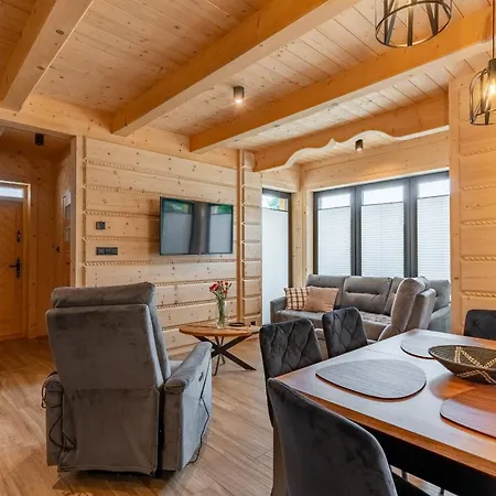 Osada Zbojnicka Turnia * Kościelisko