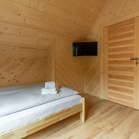 Osada Zbojnicka Turnia Kościelisko