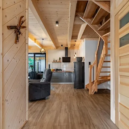 Osada Zbojnicka Turnia Kościelisko