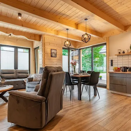 Osada Zbojnicka Turnia