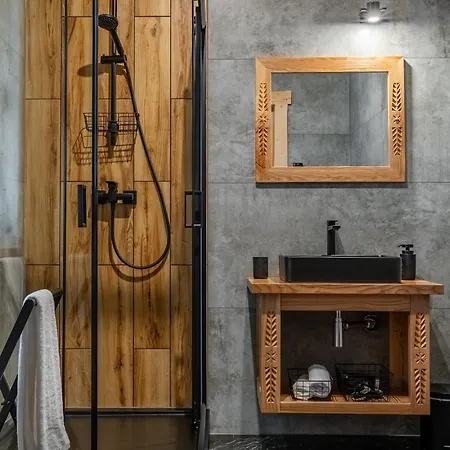 Osada Zbojnicka Turnia * Kościelisko