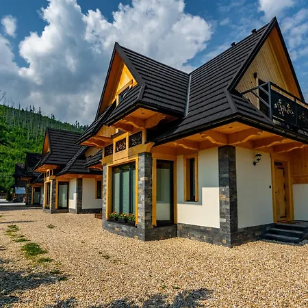 Osada Zbojnicka Turnia Kościelisko