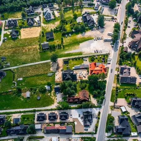 Osada Zbojnicka Turnia *