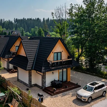 Osada Zbojnicka Turnia * Kościelisko