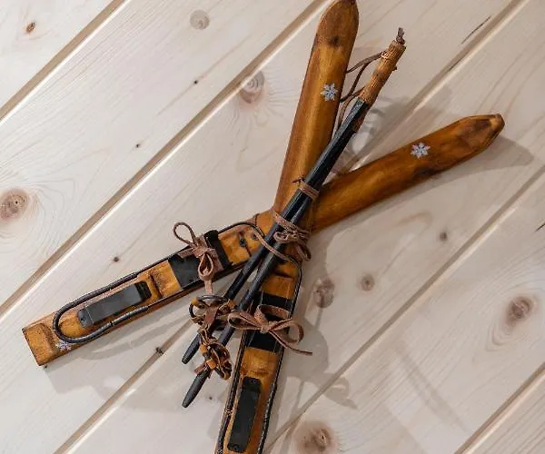 Osada Zbojnicka Turnia Koscielisko