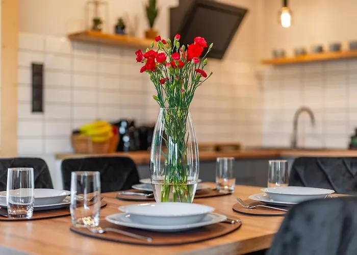 Osada Zbojnicka Turnia Kościelisko