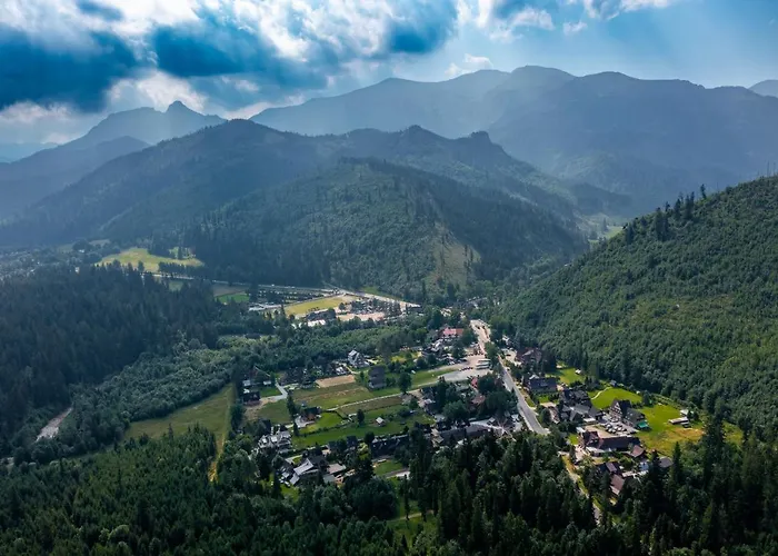 Osada Zbojnicka Turnia