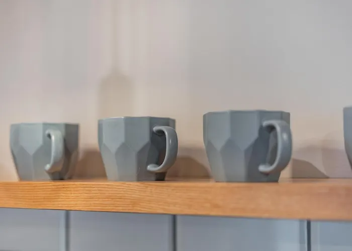 Osada Zbojnicka Turnia Vakantiehuis