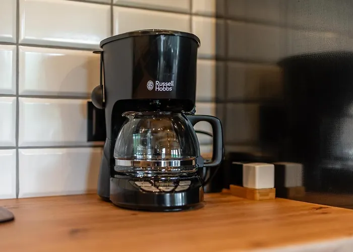 Osada Zbojnicka Turnia Vakantiehuis Kościelisko