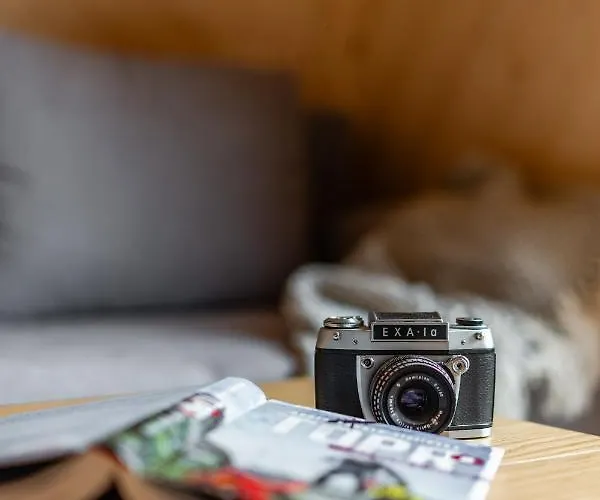 Osada Zbojnicka Turnia *