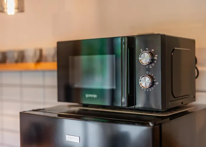 Vakantiehuis Osada Zbojnicka Turnia *