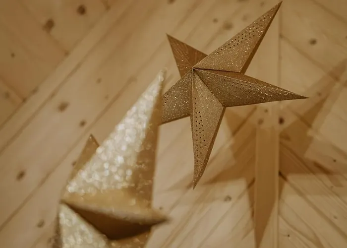 Osada Zbojnicka Turnia Tatil Evi