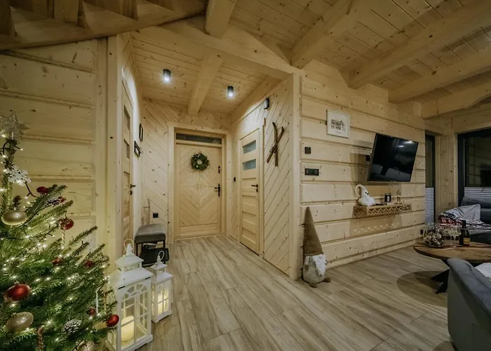 Osada Zbojnicka Turnia Kościelisko