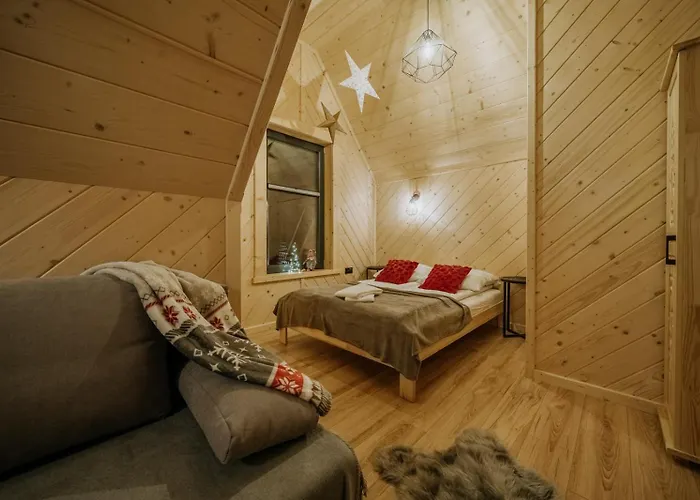 Osada Zbojnicka Turnia