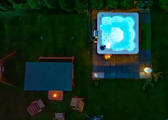 Osada Zbojnicka Turnia * Kościelisko