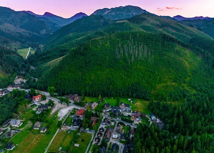 Osada Zbojnicka Turnia