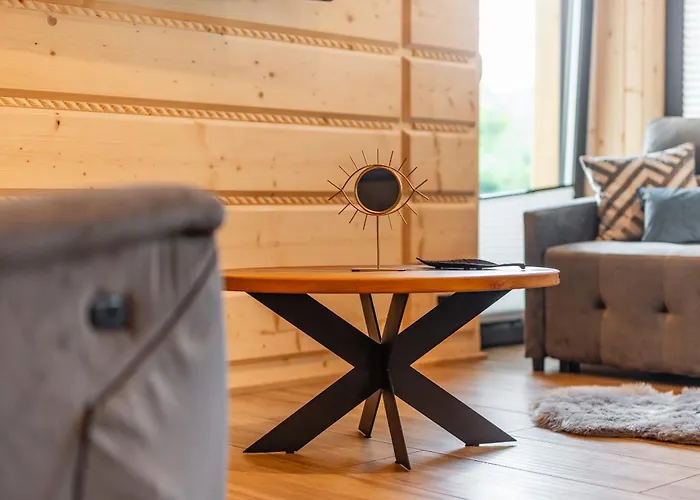 Osada Zbojnicka Turnia * Kościelisko