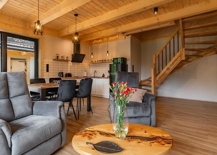 Tatil Evi Osada Zbojnicka Turnia