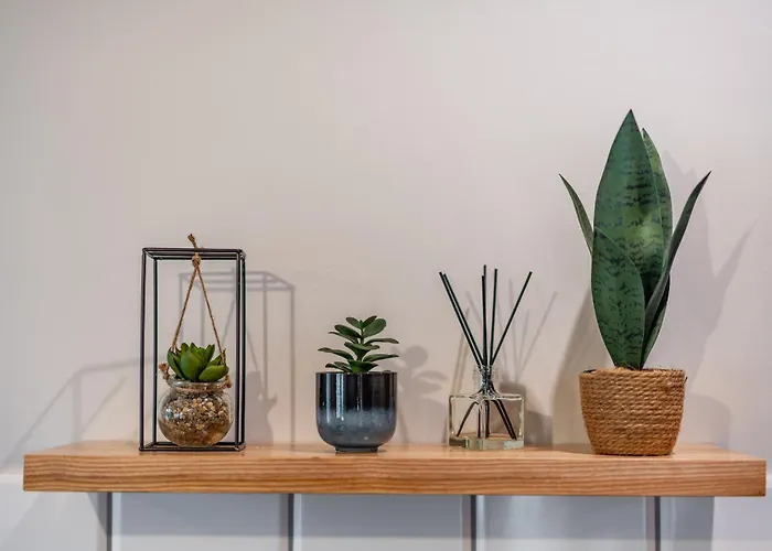 Osada Zbojnicka Turnia Vakantiehuis