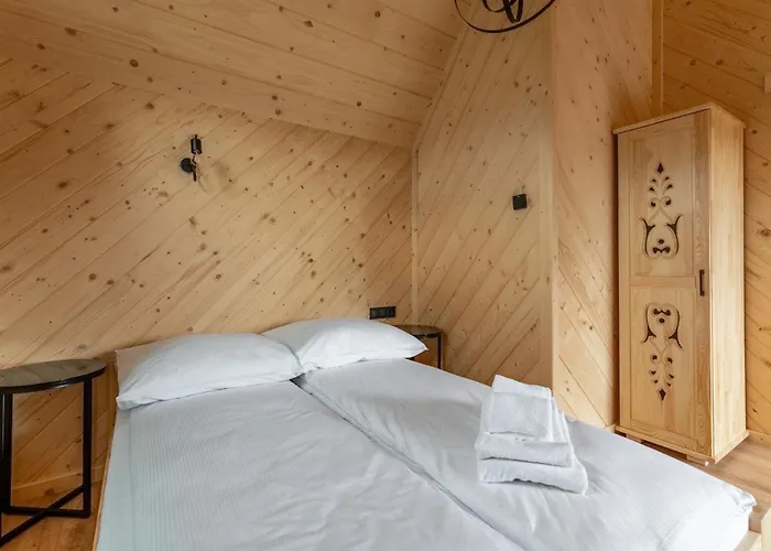 Osada Zbojnicka Turnia *