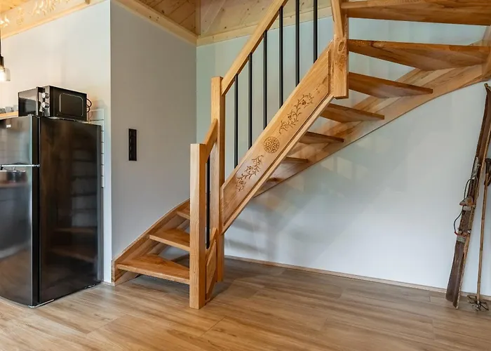 Osada Zbojnicka Turnia