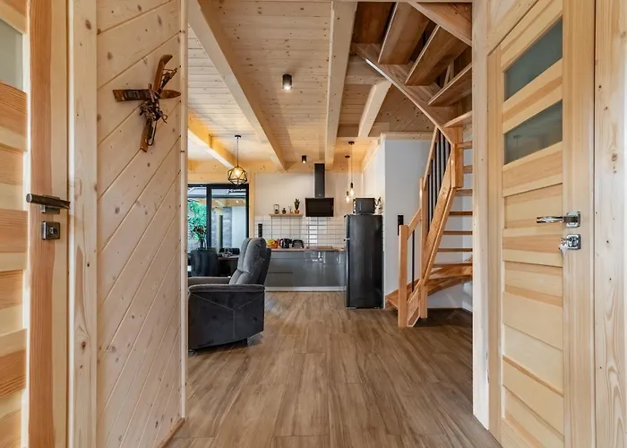 Osada Zbojnicka Turnia Kościelisko