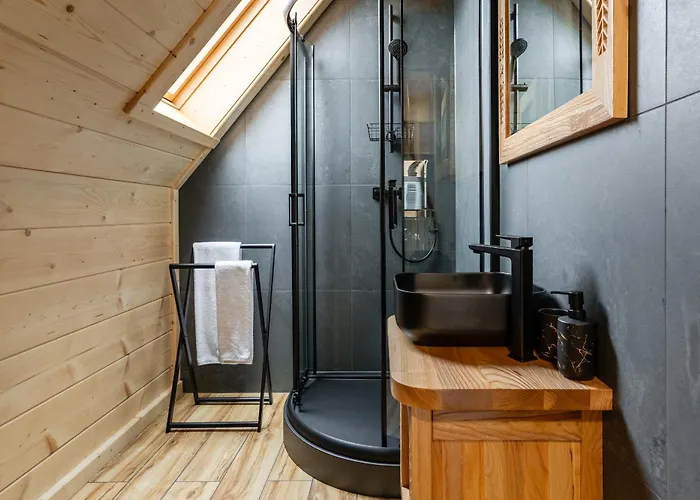 Tatil Evi Osada Zbojnicka Turnia Kościelisko