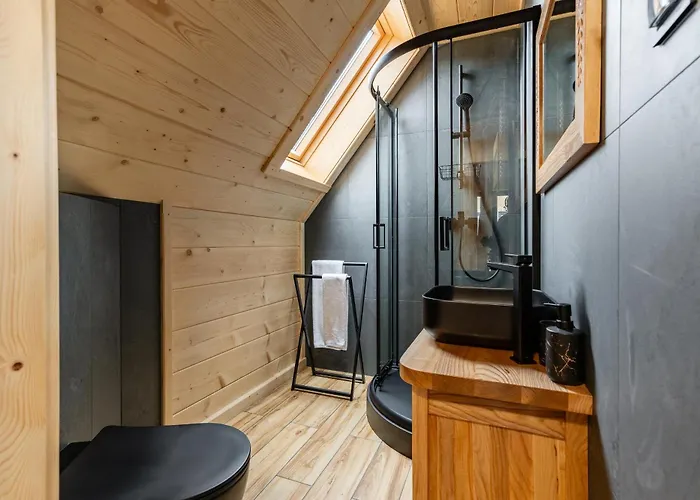 Osada Zbojnicka Turnia Kościelisko