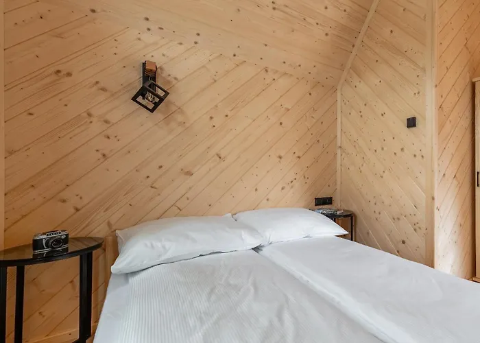 Tatil Evi Osada Zbojnicka Turnia *